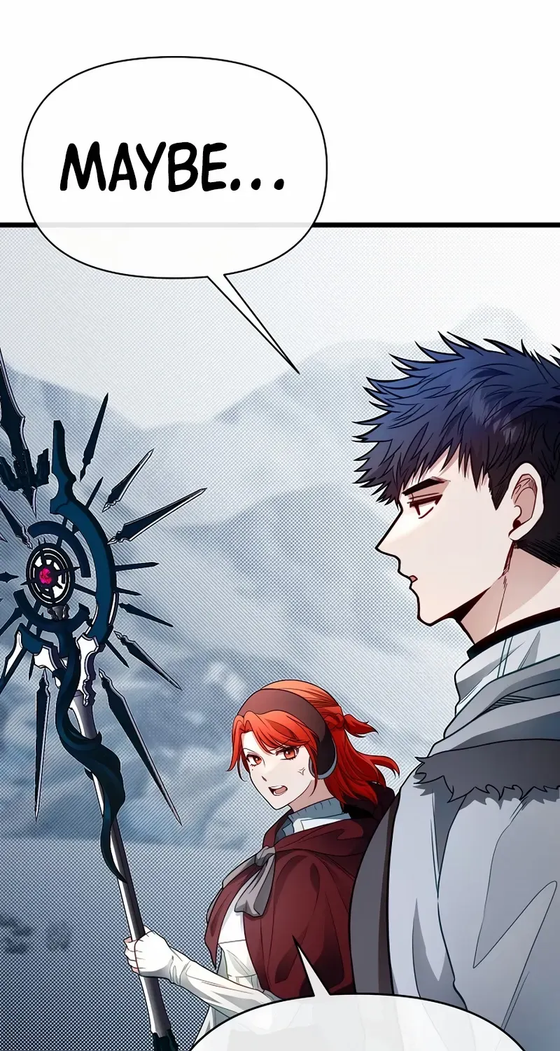 The Dragon Slayer Academy’s Hotshot Chapter 103 page 8 - 
