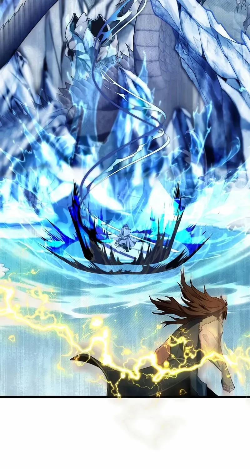 The Dragon Slayer Academy’s Hotshot Chapter 103 page 73 - 