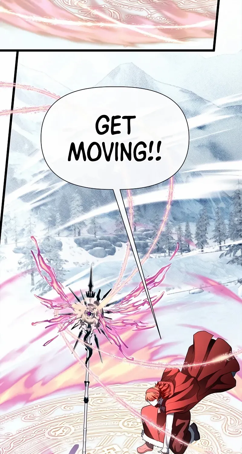 The Dragon Slayer Academy’s Hotshot Chapter 103 page 76 - 