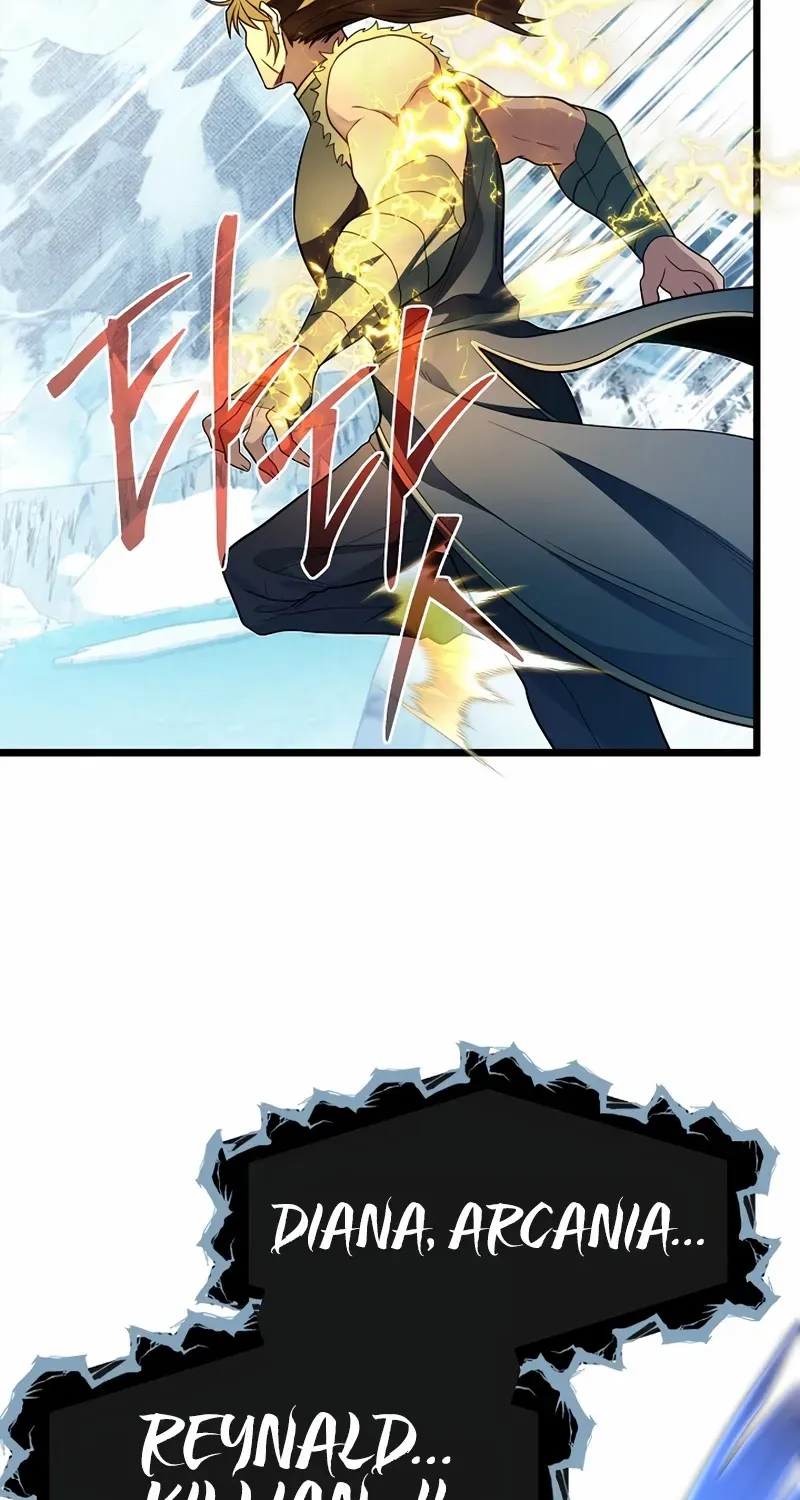 The Dragon Slayer Academy’s Hotshot Chapter 103 page 78 - 