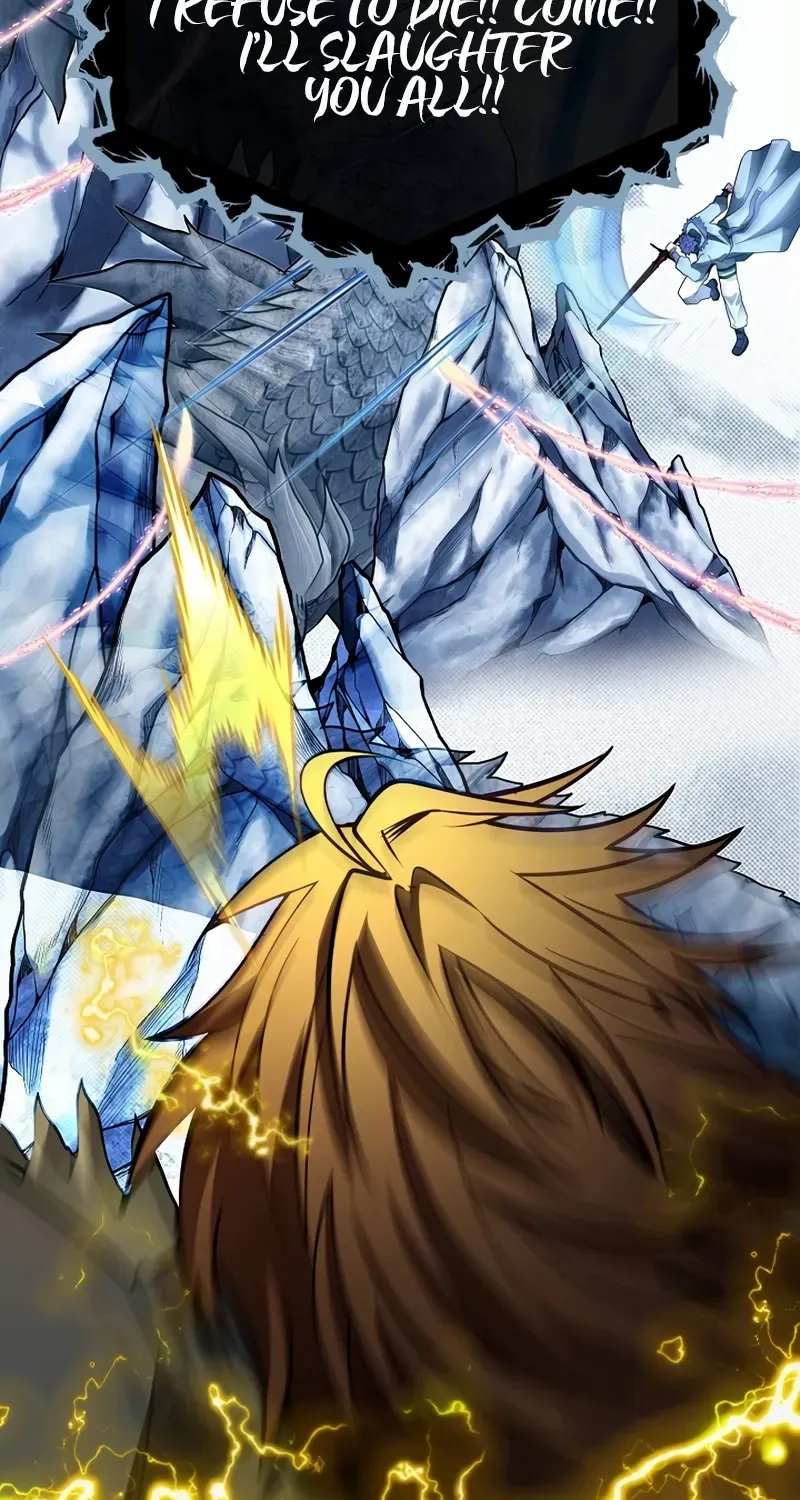 The Dragon Slayer Academy’s Hotshot Chapter 103 page 80 - 