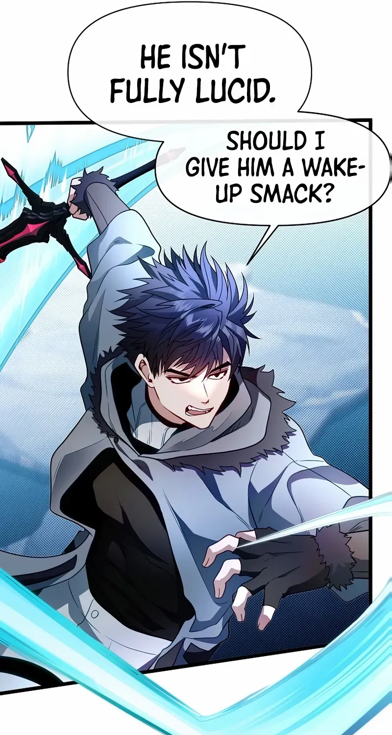 The Dragon Slayer Academy’s Hotshot Chapter 103 page 82 - 