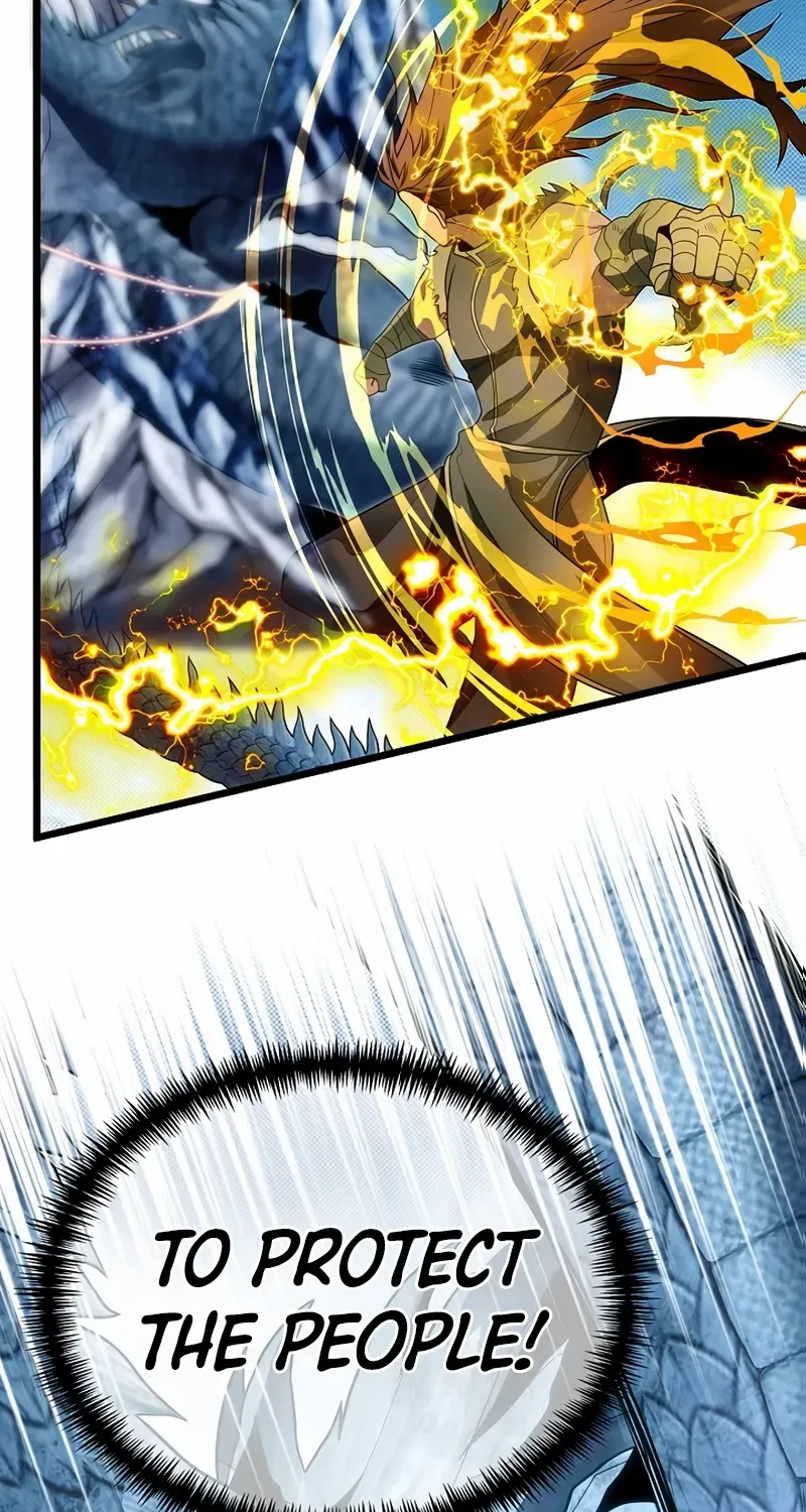 The Dragon Slayer Academy’s Hotshot Chapter 103 page 84 - 