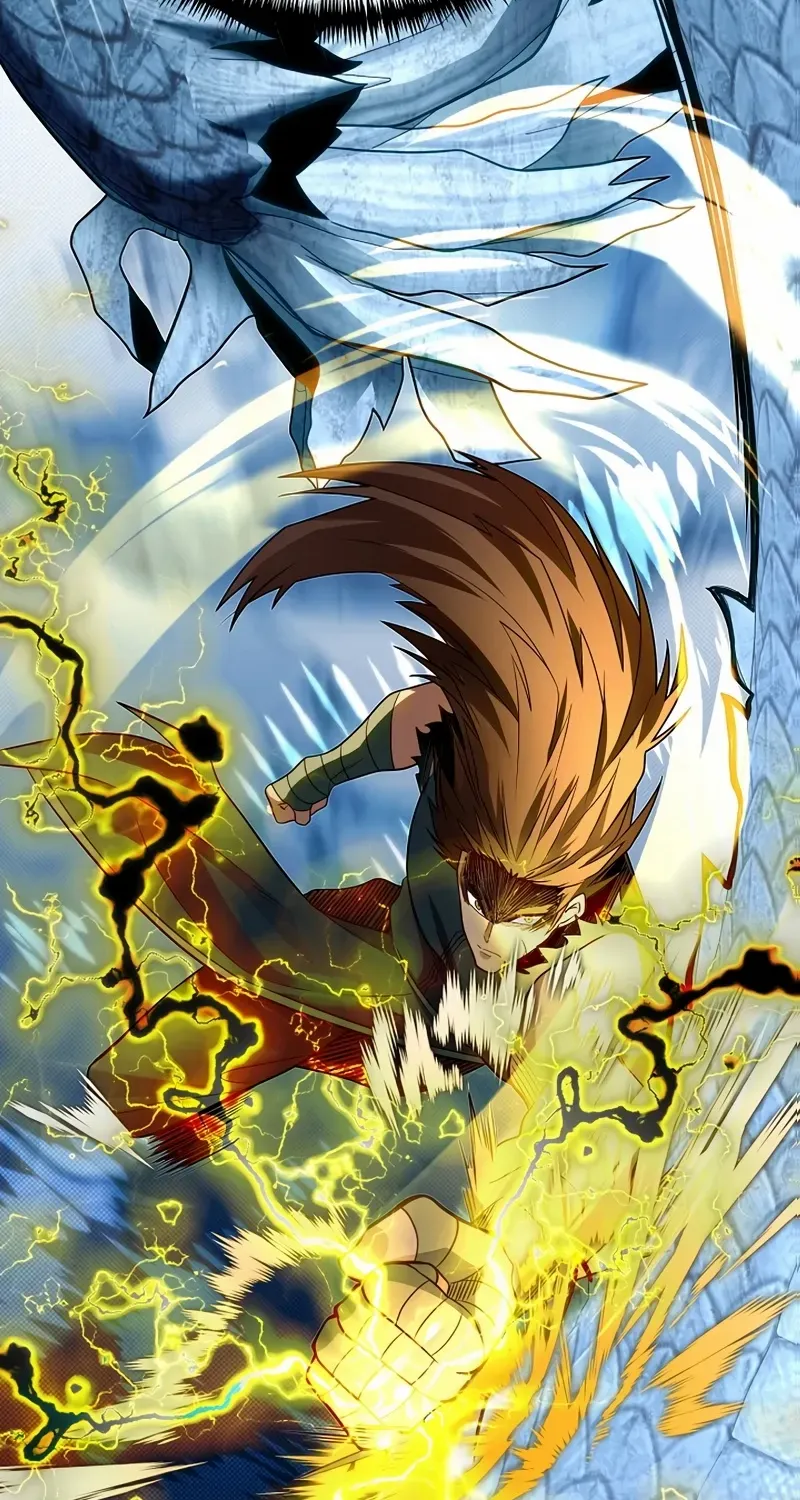 The Dragon Slayer Academy’s Hotshot Chapter 103 page 85 - 