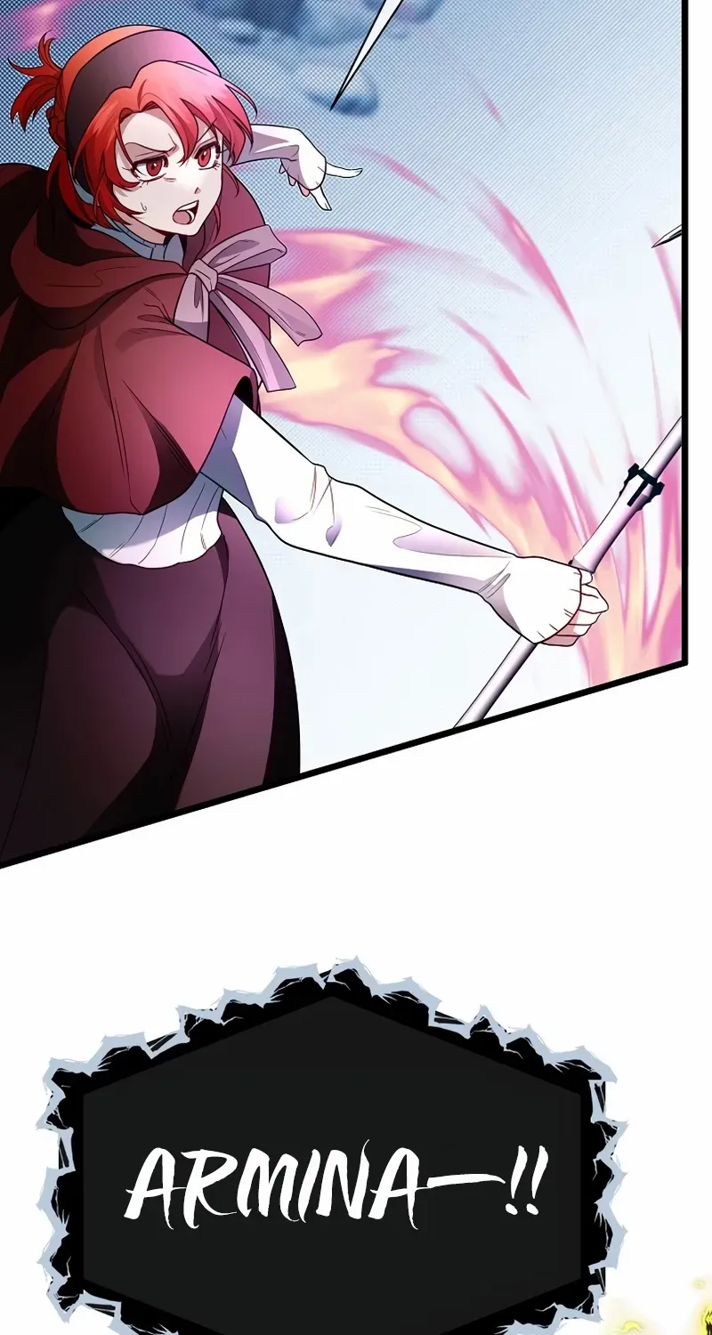 The Dragon Slayer Academy’s Hotshot Chapter 103 page 87 - 