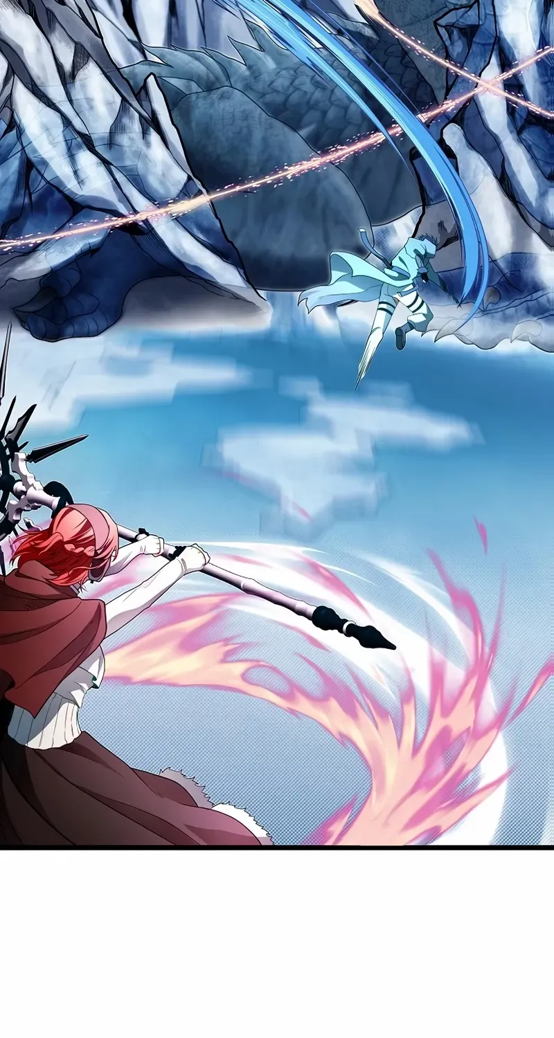 The Dragon Slayer Academy’s Hotshot Chapter 103 page 89 - 