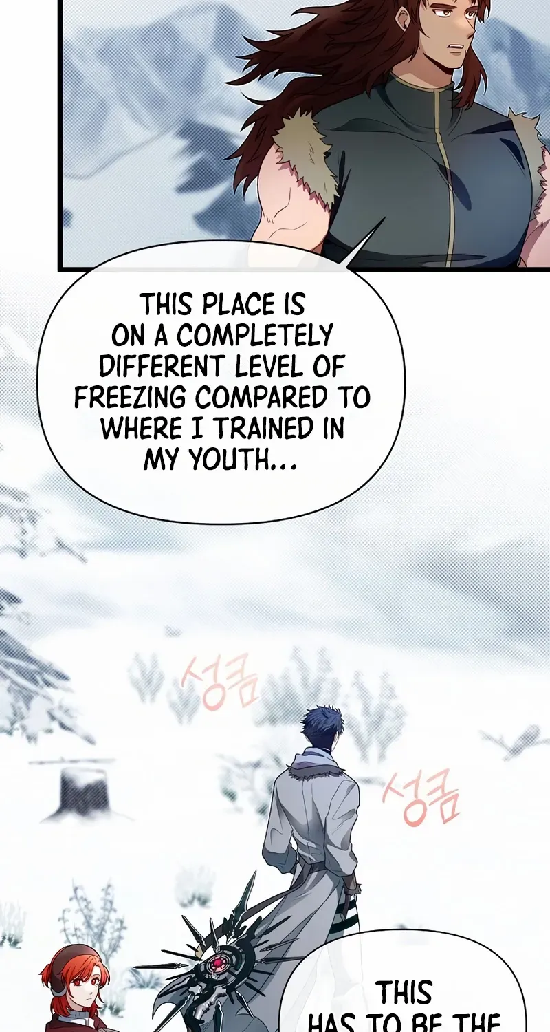 The Dragon Slayer Academy’s Hotshot Chapter 103 page 10 - 