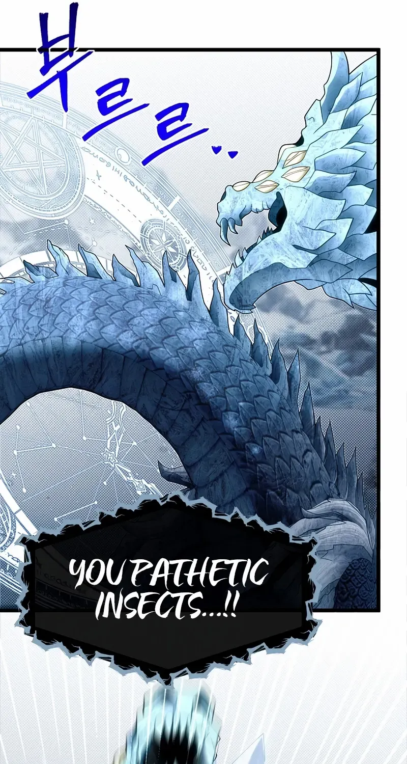 The Dragon Slayer Academy’s Hotshot Chapter 103 page 92 - 