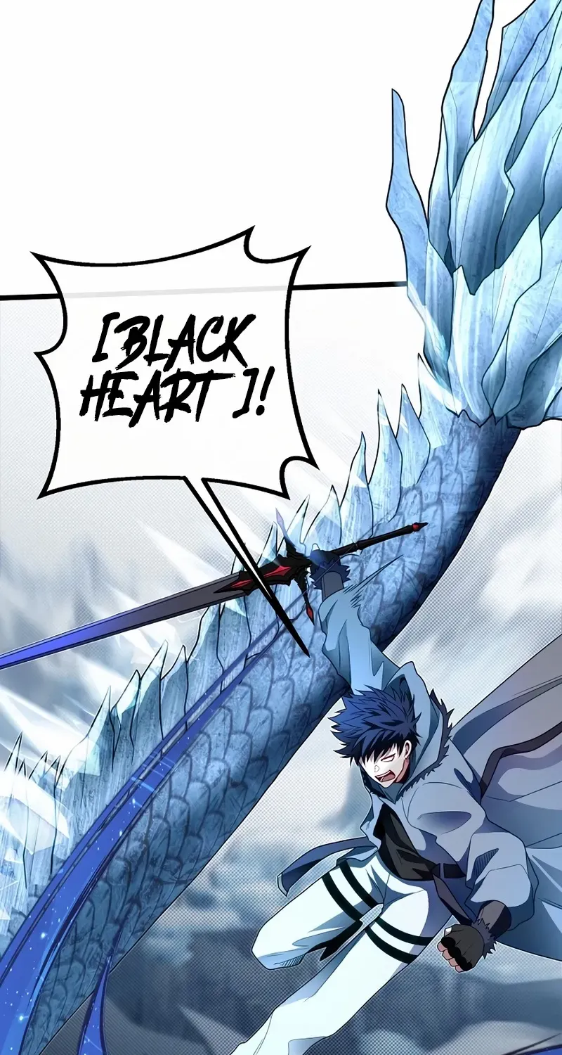 The Dragon Slayer Academy’s Hotshot Chapter 103 page 99 - 