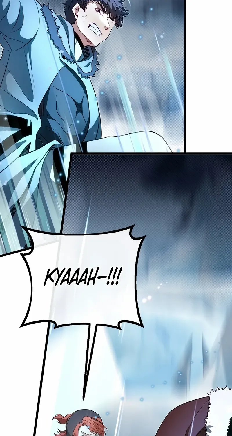 The Dragon Slayer Academy’s Hotshot Chapter 104 page 101 - 