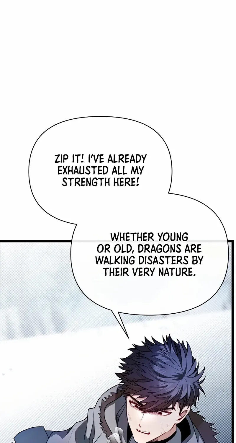 The Dragon Slayer Academy’s Hotshot Chapter 104 page 12 - 