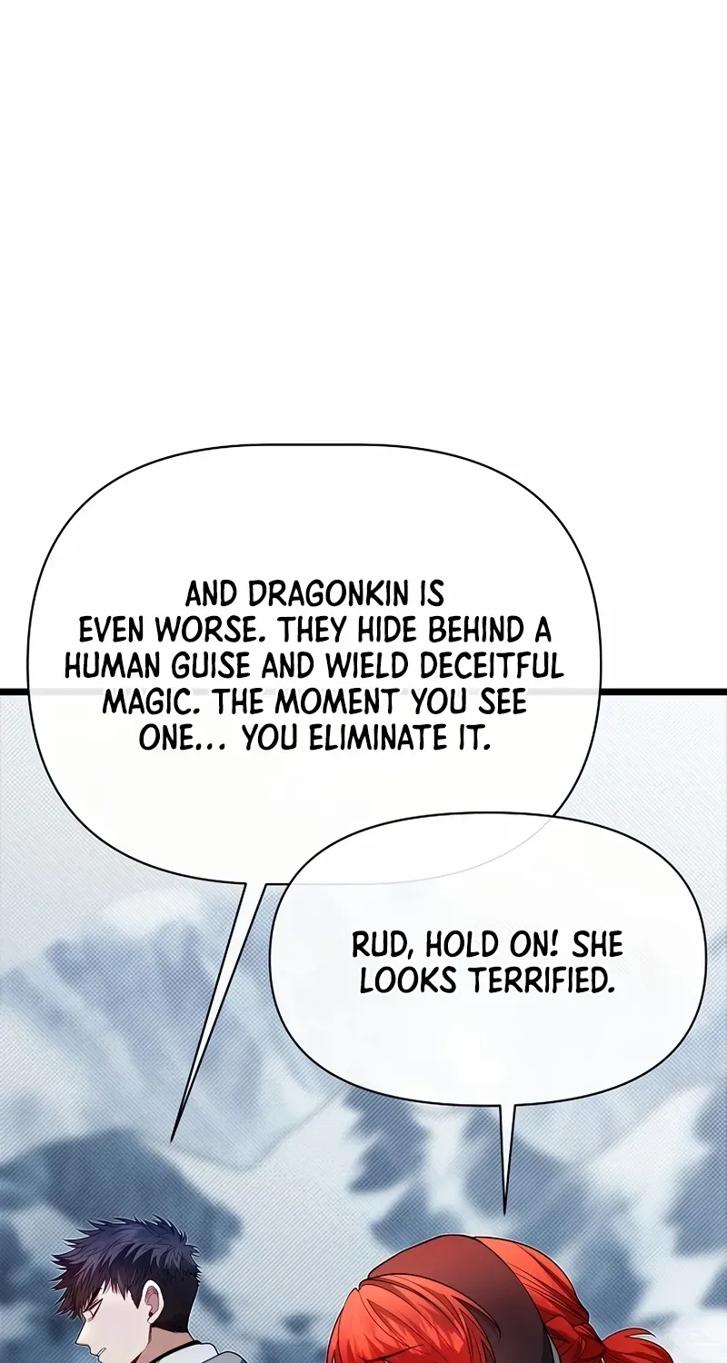 The Dragon Slayer Academy’s Hotshot Chapter 104 page 14 - 