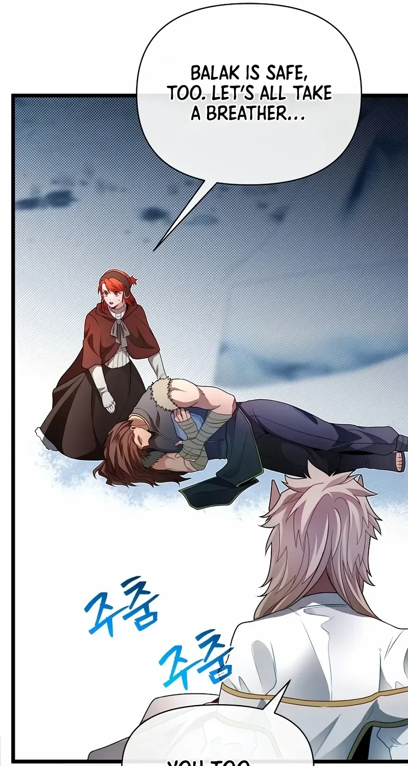 The Dragon Slayer Academy’s Hotshot Chapter 104 page 16 - 