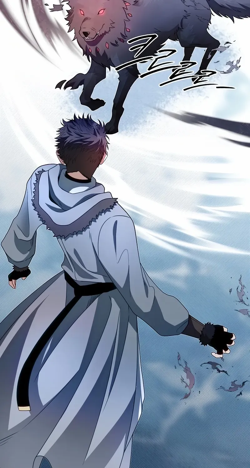 The Dragon Slayer Academy’s Hotshot Chapter 104 page 22 - 