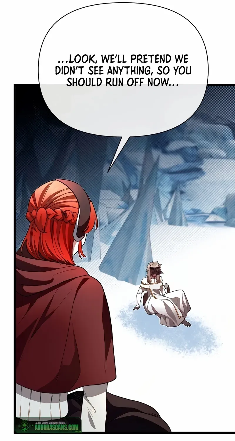 The Dragon Slayer Academy’s Hotshot Chapter 104 page 30 - 