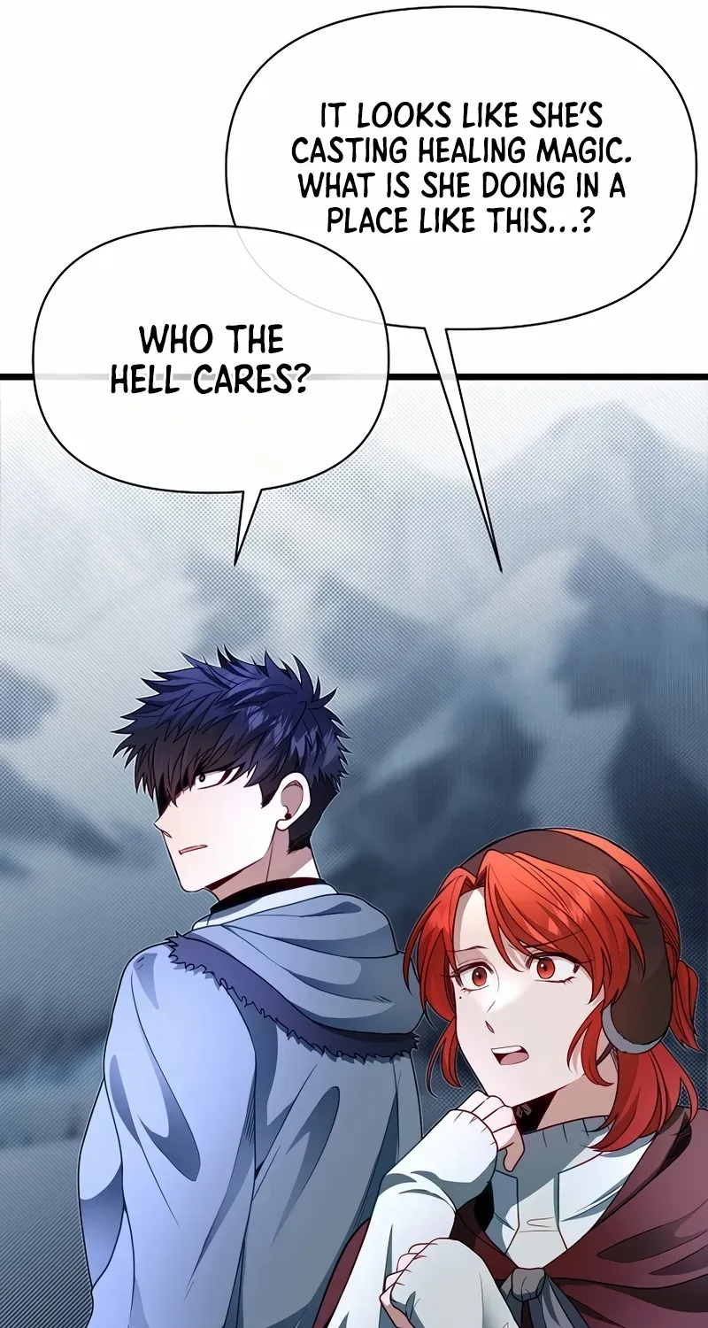 The Dragon Slayer Academy’s Hotshot Chapter 104 page 4 - 