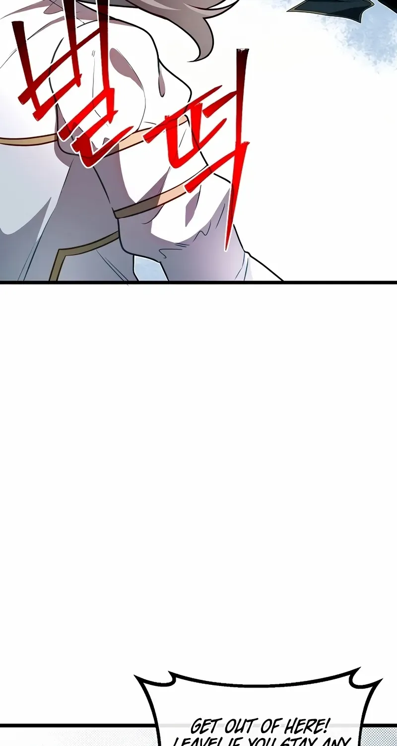 The Dragon Slayer Academy’s Hotshot Chapter 104 page 34 - 