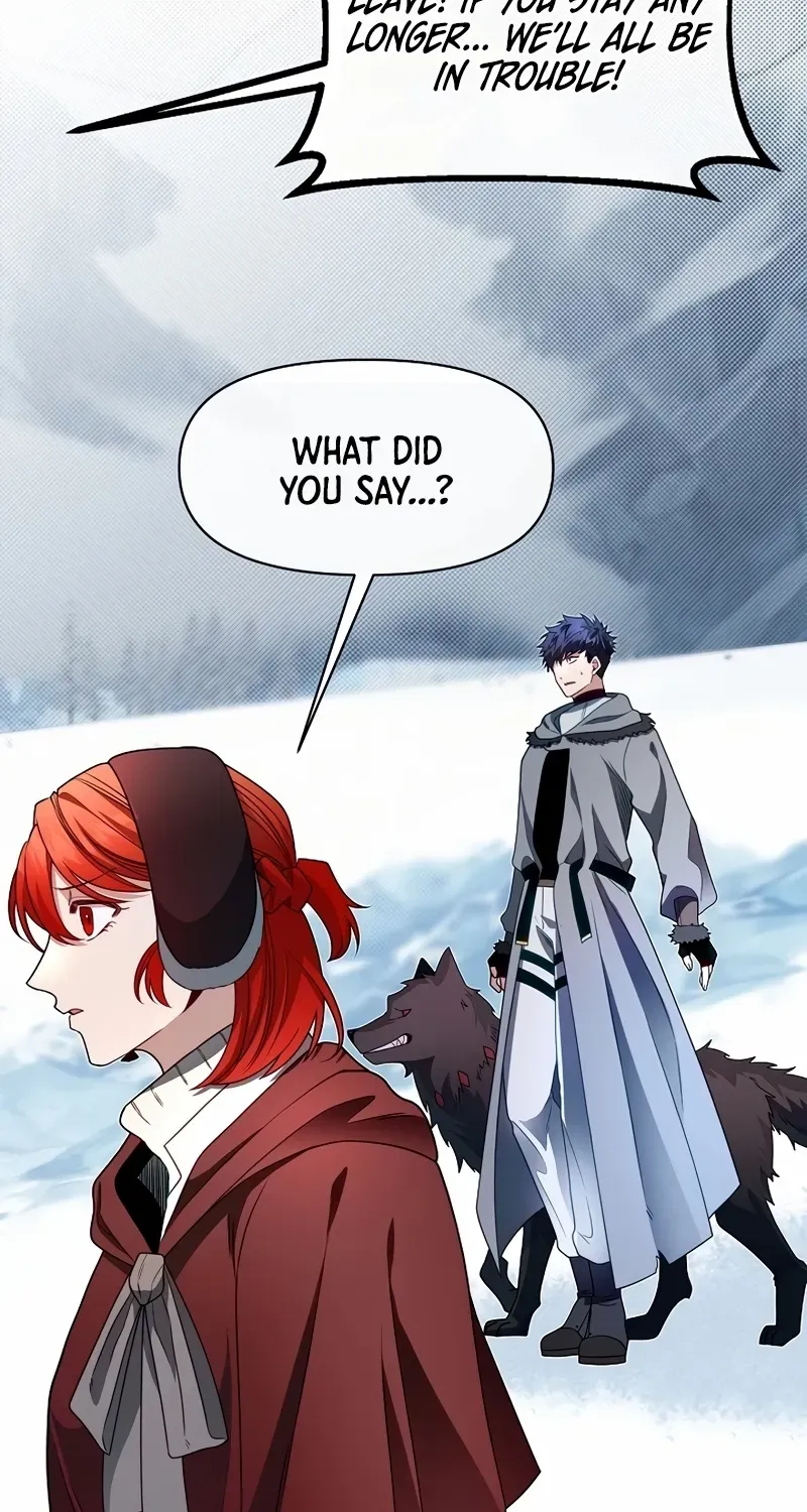 The Dragon Slayer Academy’s Hotshot Chapter 104 page 35 - 