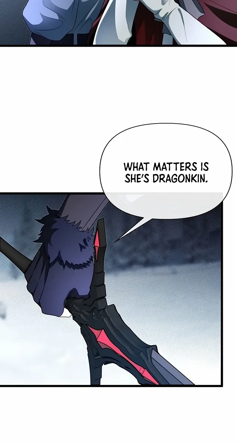 The Dragon Slayer Academy’s Hotshot Chapter 104 page 5 - 