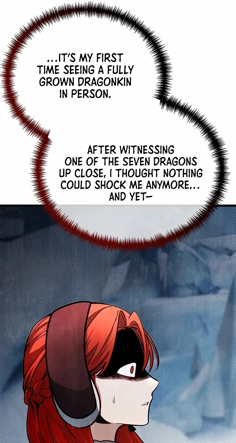 The Dragon Slayer Academy’s Hotshot Chapter 104 page 43 - 
