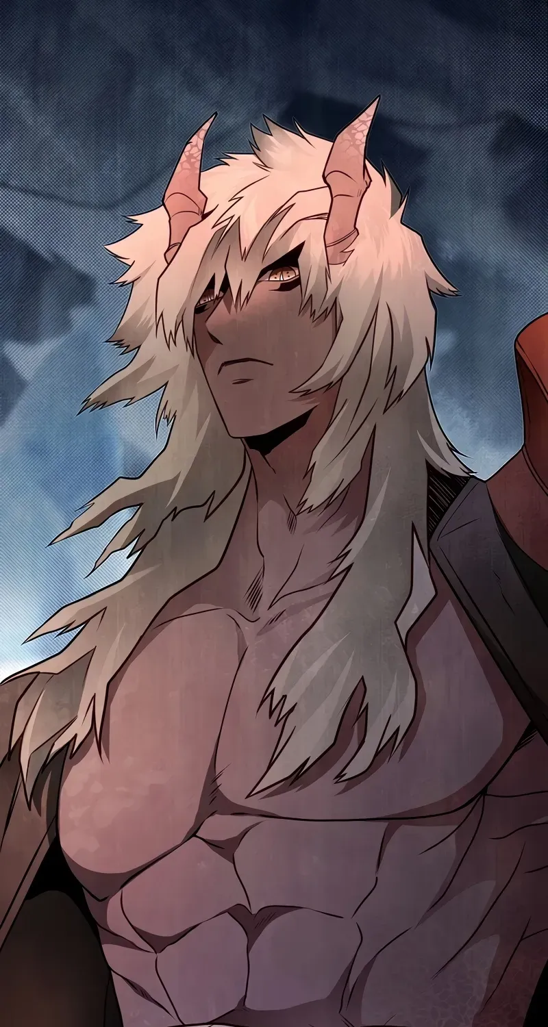 The Dragon Slayer Academy’s Hotshot Chapter 104 page 45 - 