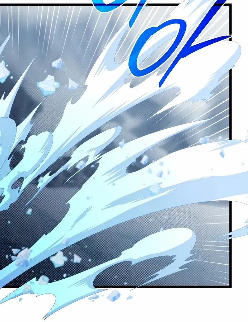 The Dragon Slayer Academy’s Hotshot Chapter 104 page 50 - 