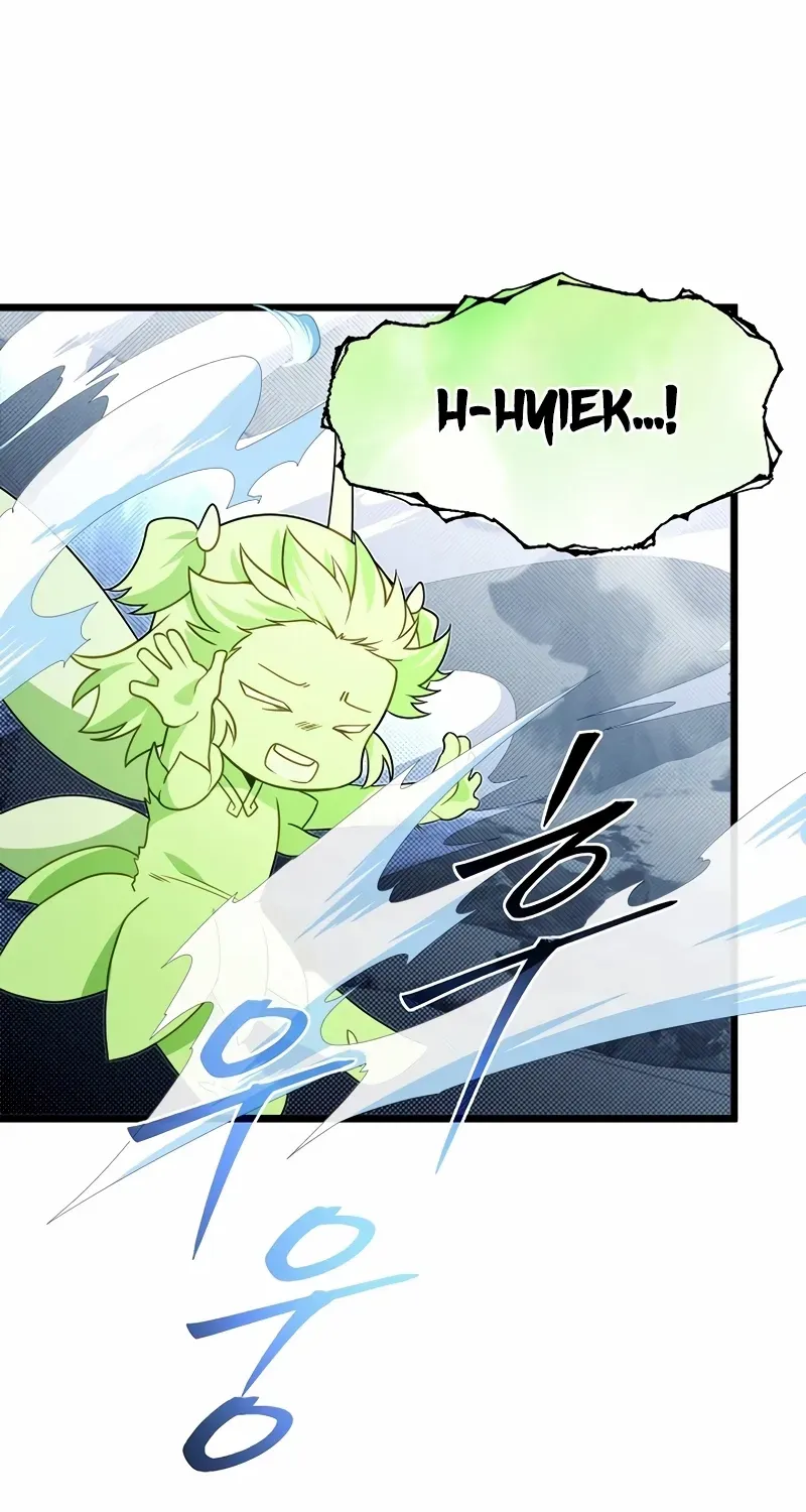 The Dragon Slayer Academy’s Hotshot Chapter 104 page 53 - 