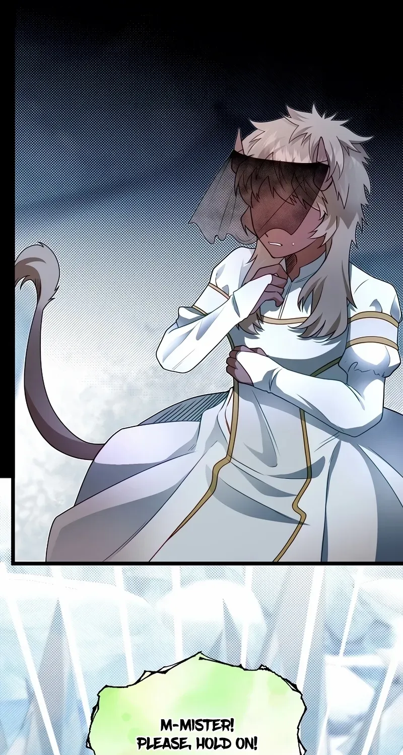 The Dragon Slayer Academy’s Hotshot Chapter 104 page 7 - 