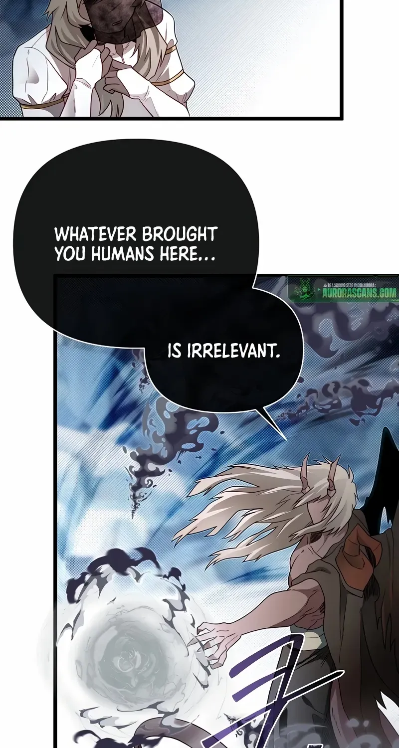 The Dragon Slayer Academy’s Hotshot Chapter 104 page 61 - 