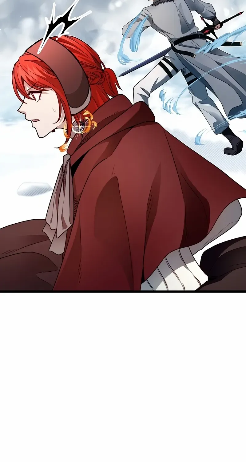 The Dragon Slayer Academy’s Hotshot Chapter 104 page 64 - 