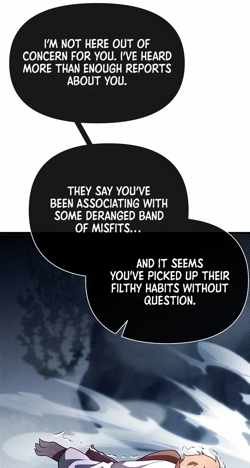 The Dragon Slayer Academy’s Hotshot Chapter 104 page 73 - 