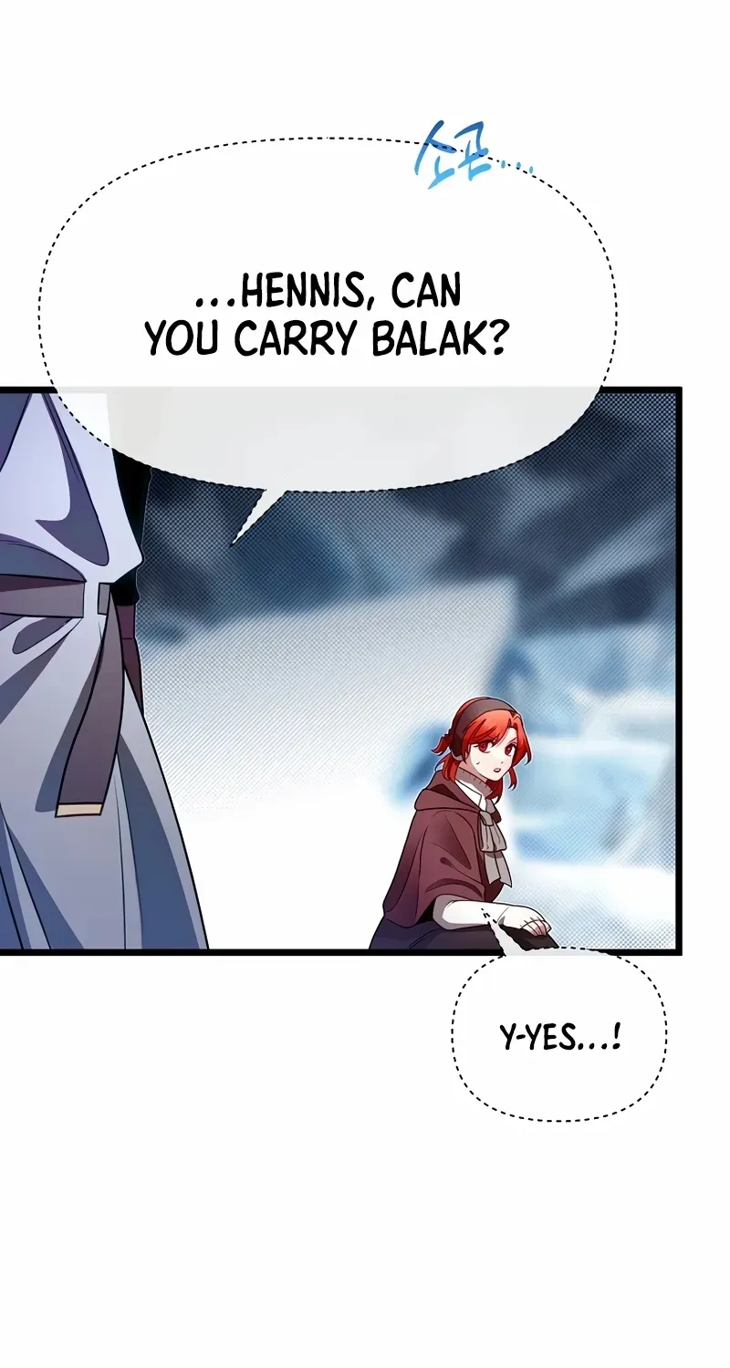 The Dragon Slayer Academy’s Hotshot Chapter 104 page 75 - 