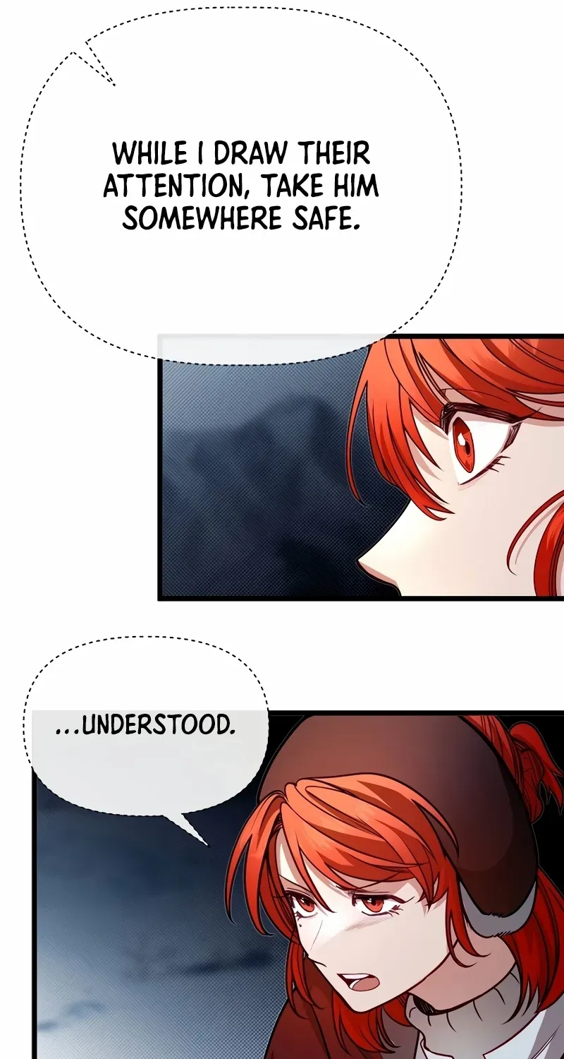 The Dragon Slayer Academy’s Hotshot Chapter 104 page 77 - 