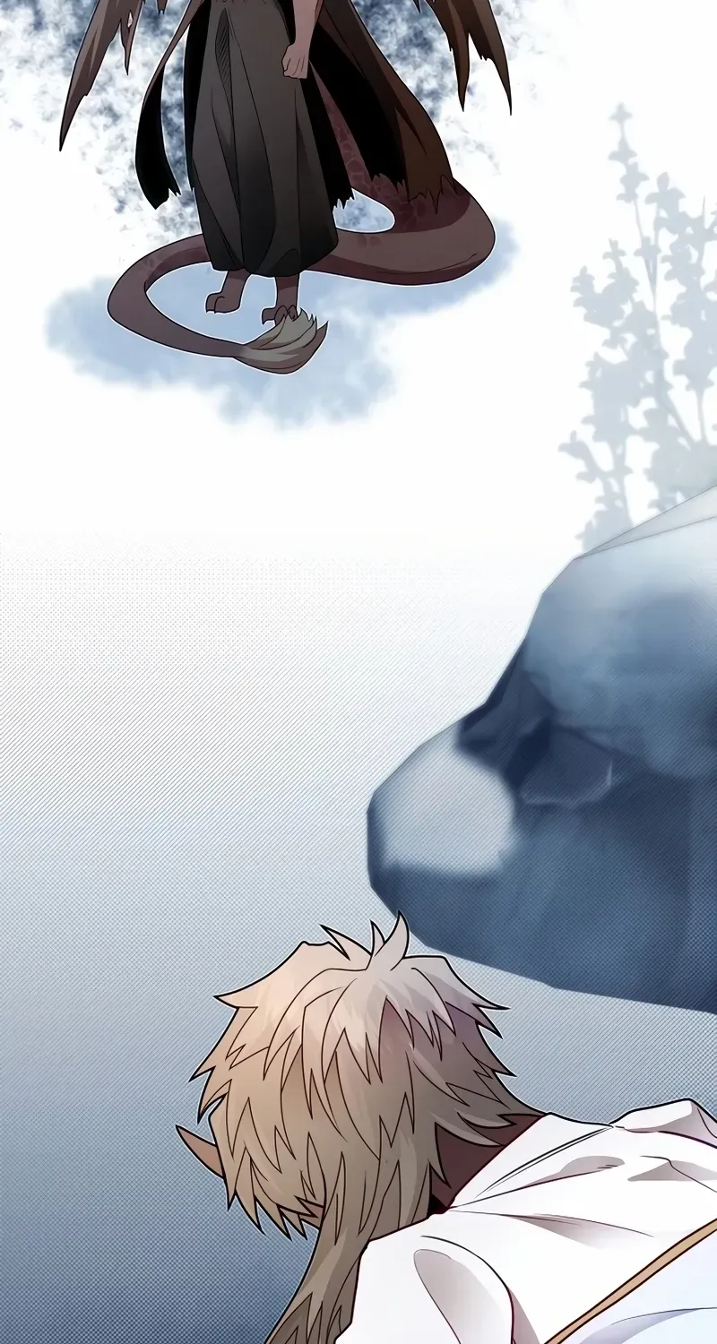 The Dragon Slayer Academy’s Hotshot Chapter 104 page 80 - 