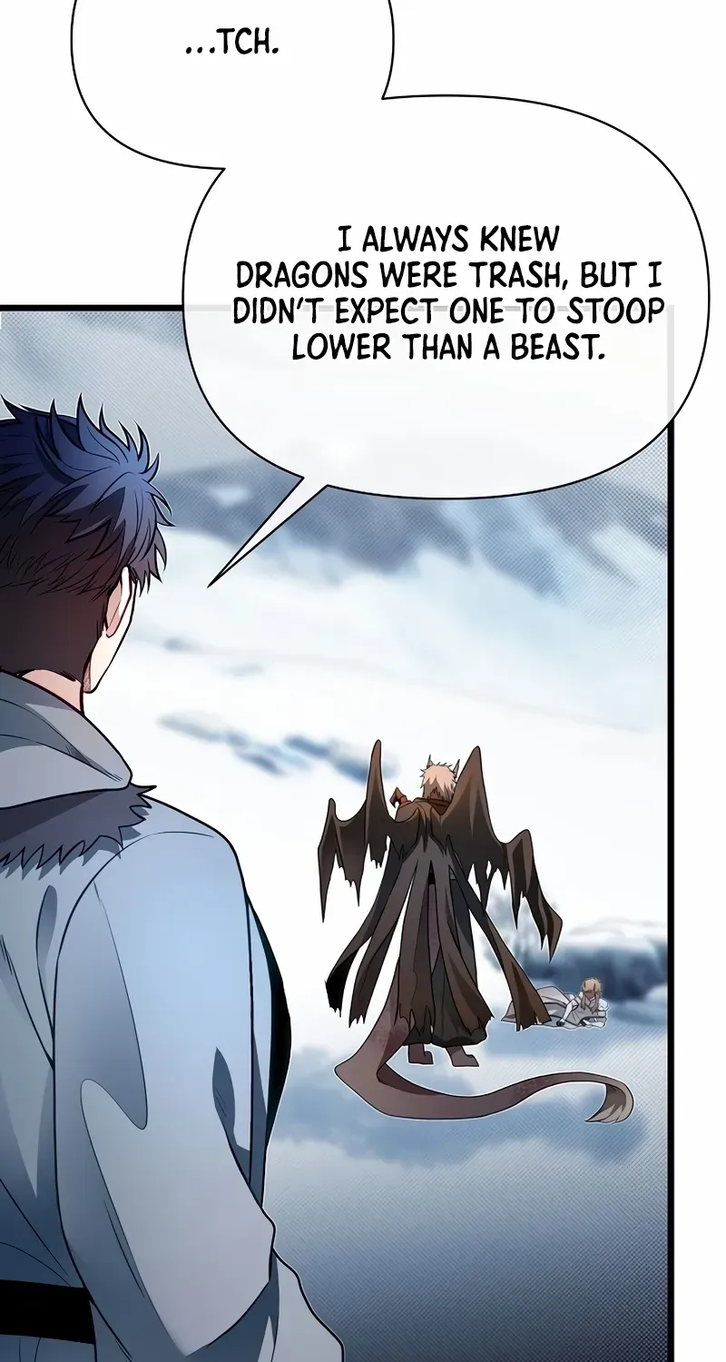 The Dragon Slayer Academy’s Hotshot Chapter 104 page 84 - 