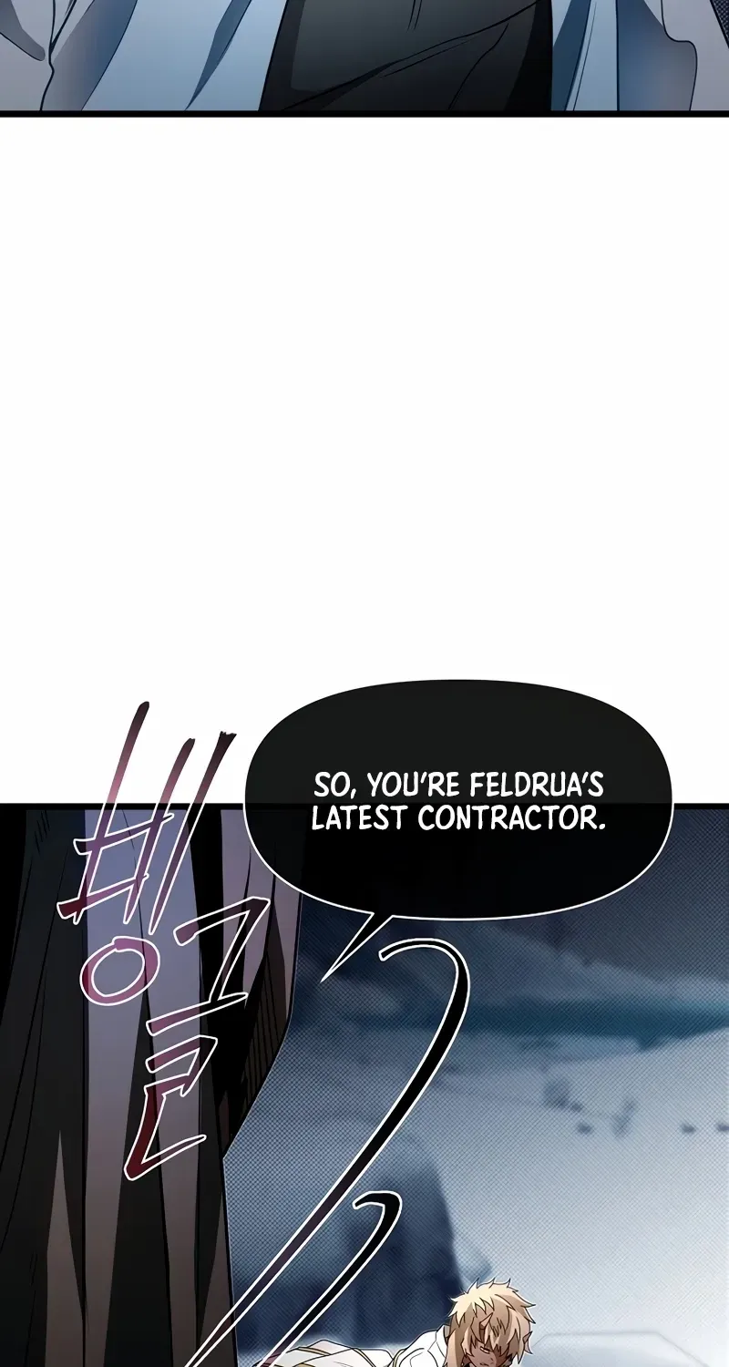 The Dragon Slayer Academy’s Hotshot Chapter 104 page 87 - 