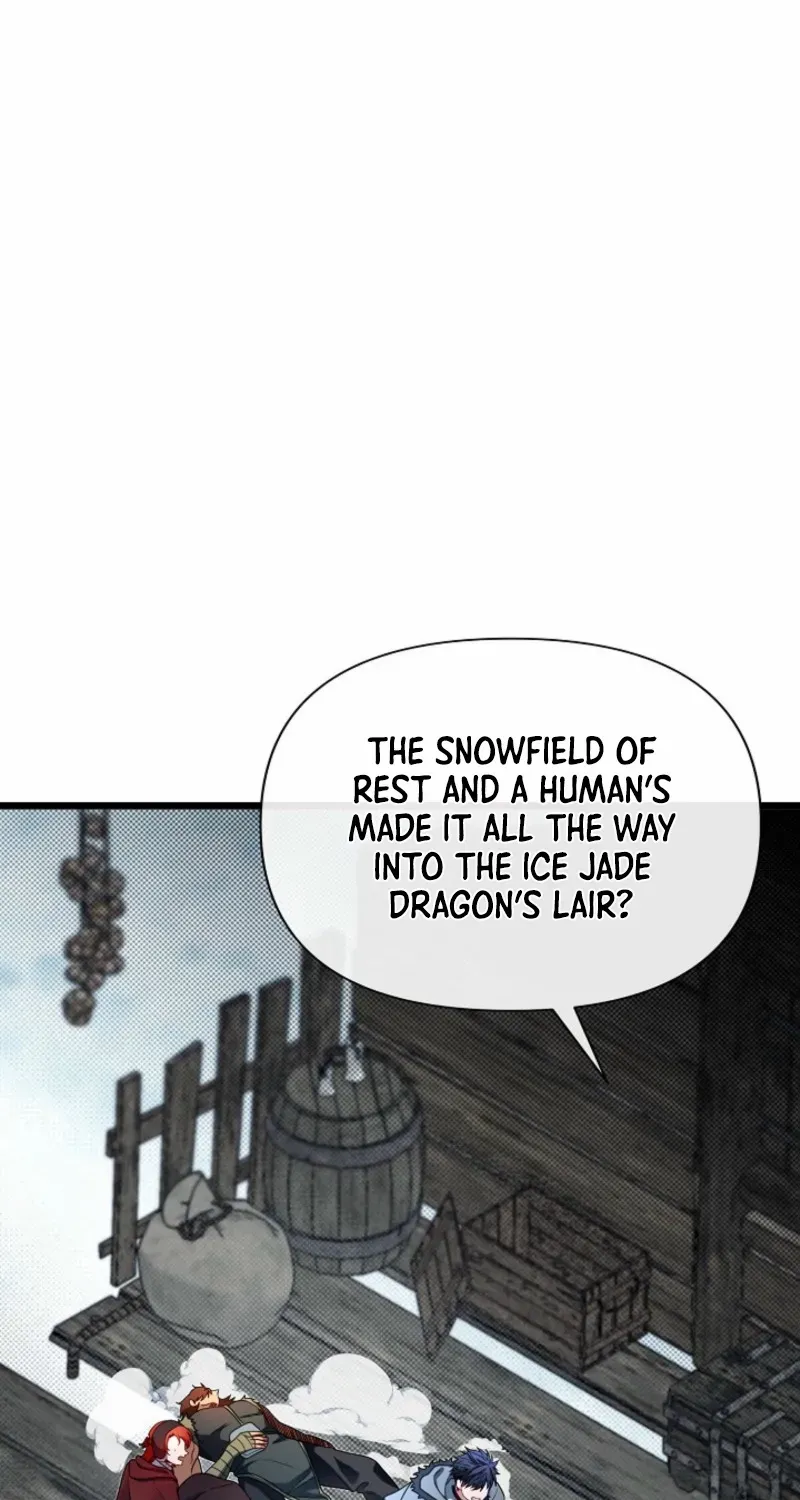 The Dragon Slayer Academy’s Hotshot Chapter 105 page 2 - 