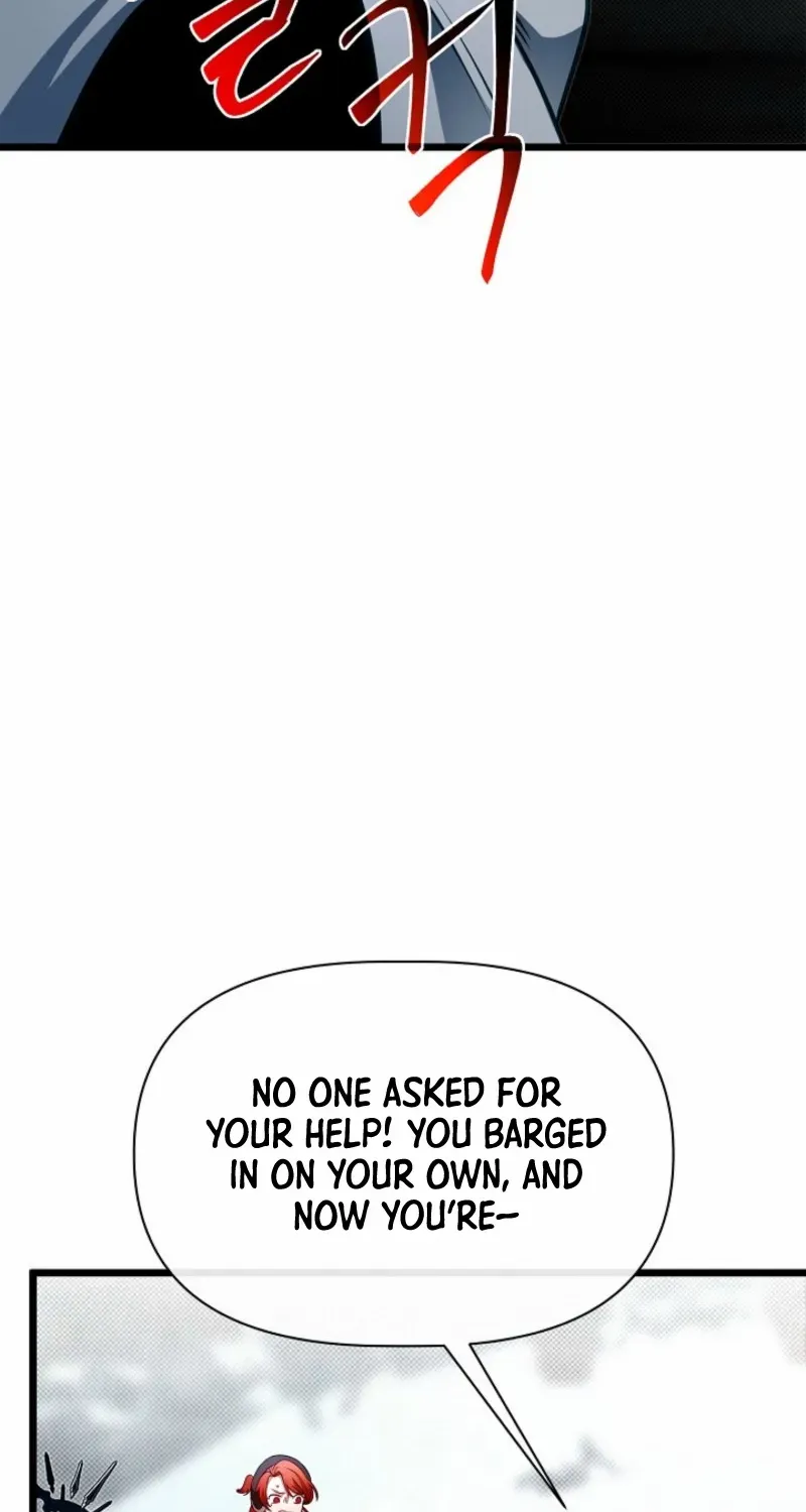 The Dragon Slayer Academy’s Hotshot Chapter 105 page 12 - 