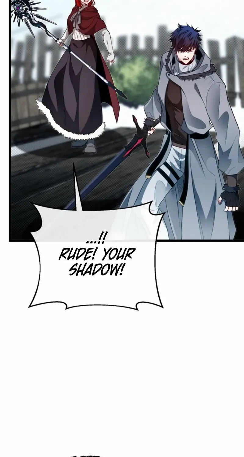 The Dragon Slayer Academy’s Hotshot Chapter 105 page 13 - 