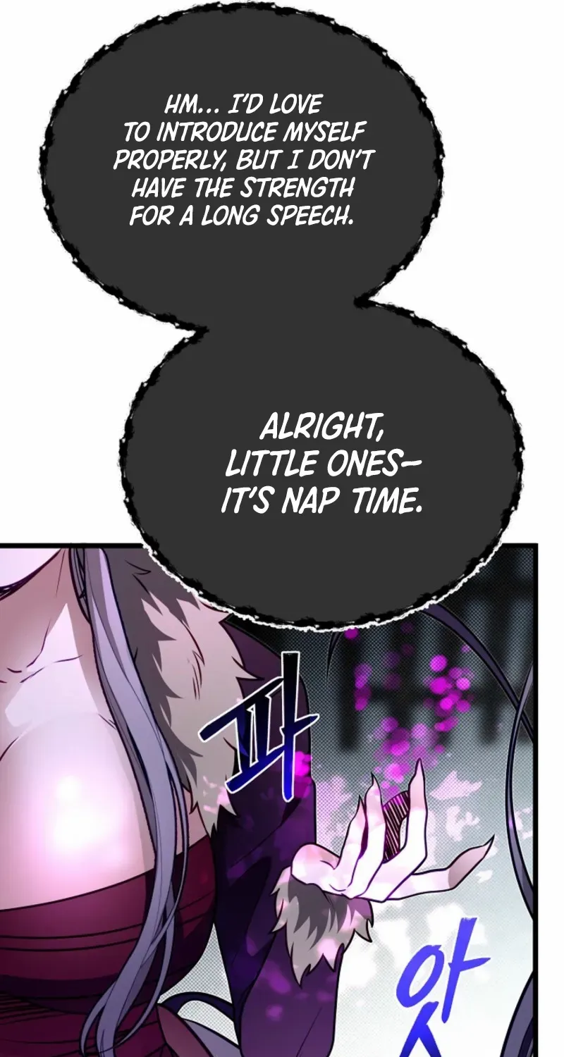 The Dragon Slayer Academy’s Hotshot Chapter 105 page 20 - 