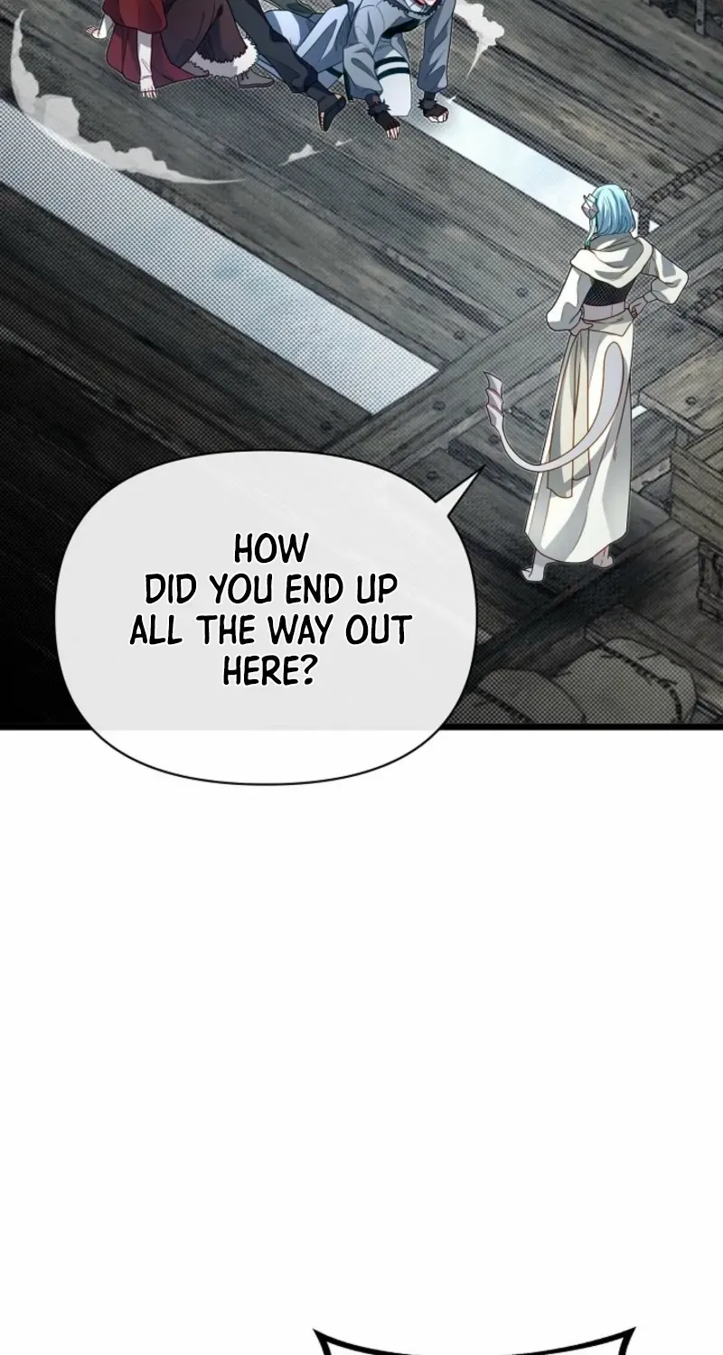 The Dragon Slayer Academy’s Hotshot Chapter 105 page 3 - 