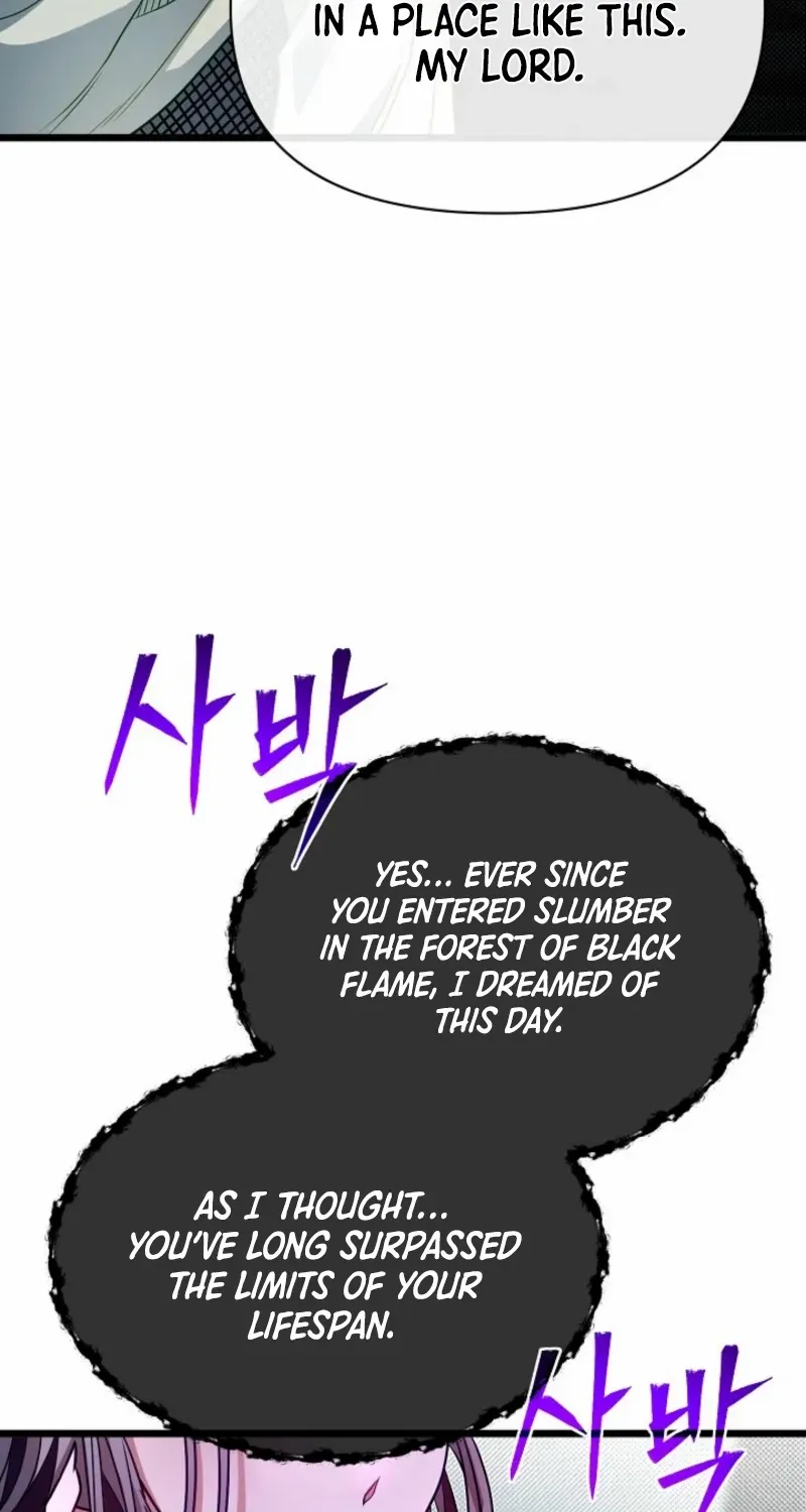 The Dragon Slayer Academy’s Hotshot Chapter 105 page 27 - 