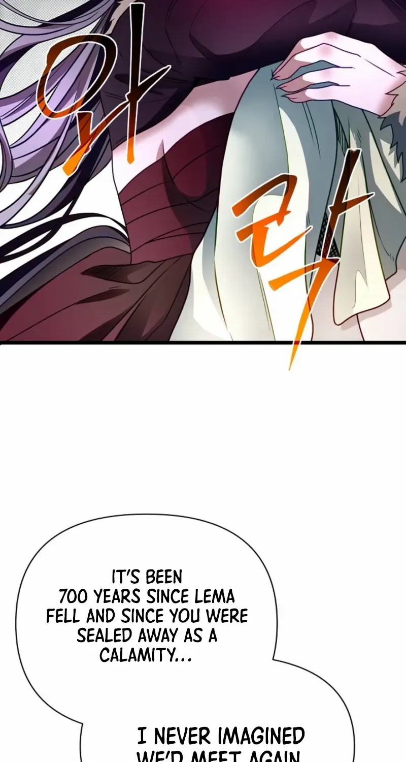 The Dragon Slayer Academy’s Hotshot Chapter 105 page 30 - 