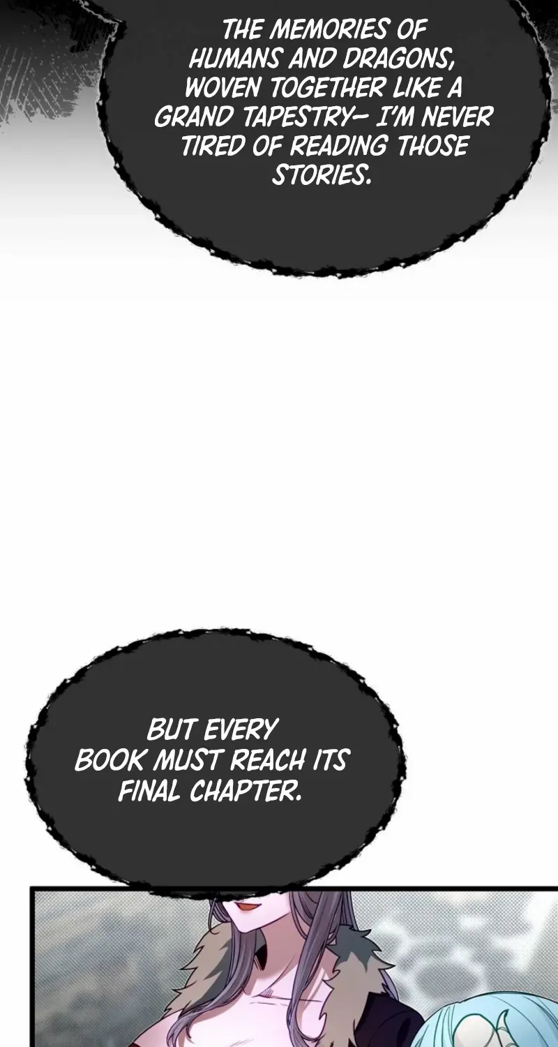 The Dragon Slayer Academy’s Hotshot Chapter 105 page 36 - 