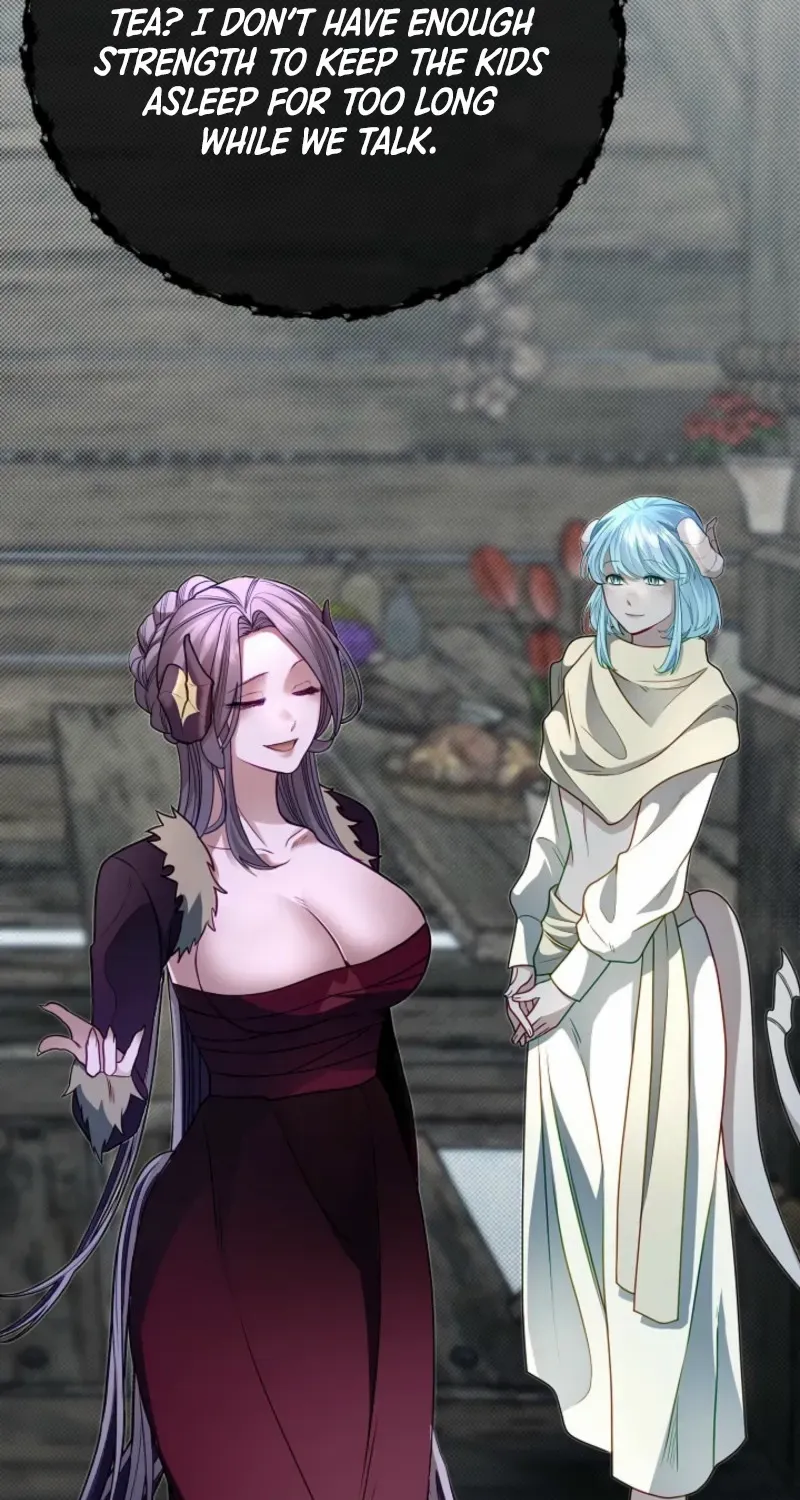 The Dragon Slayer Academy’s Hotshot Chapter 105 page 40 - 