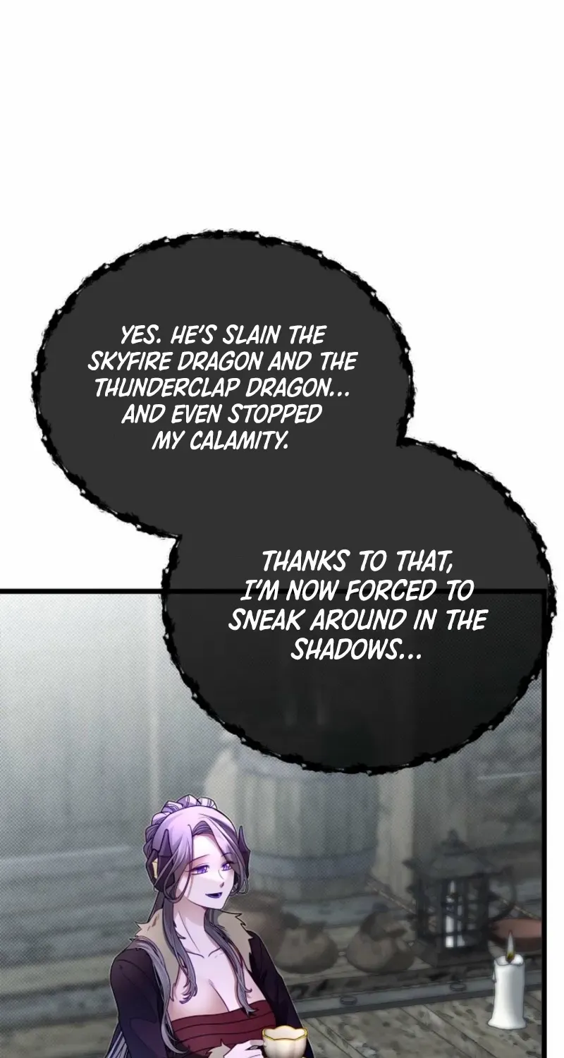 The Dragon Slayer Academy’s Hotshot Chapter 105 page 43 - 