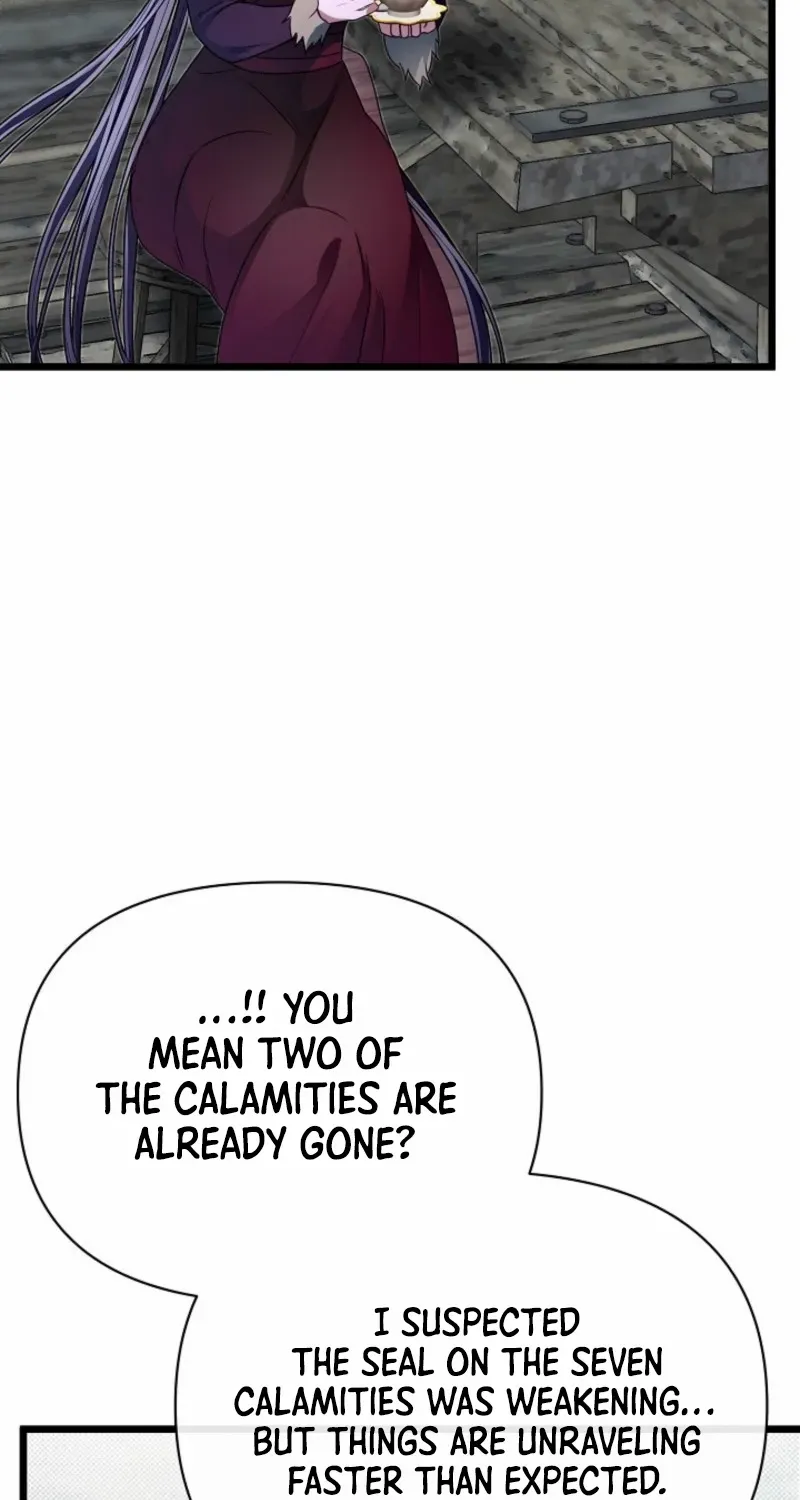 The Dragon Slayer Academy’s Hotshot Chapter 105 page 44 - 