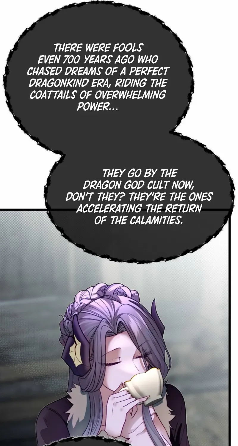 The Dragon Slayer Academy’s Hotshot Chapter 105 page 46 - 