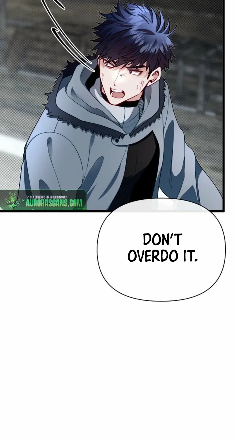 The Dragon Slayer Academy’s Hotshot Chapter 105 page 6 - 