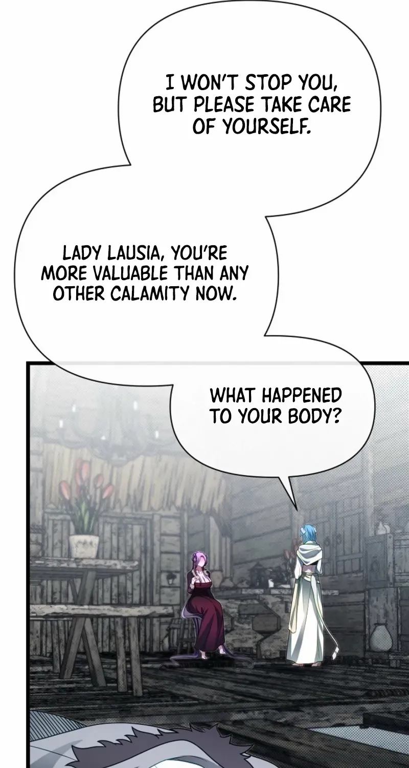 The Dragon Slayer Academy’s Hotshot Chapter 105 page 55 - 